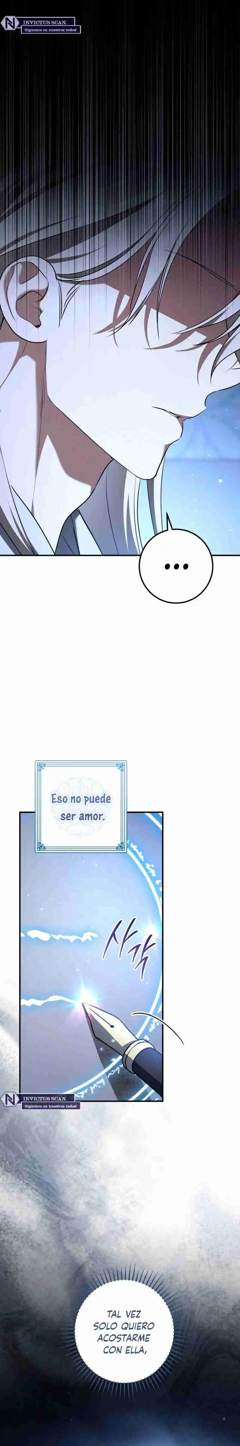 Prisión De Amor capítulo 45 página 62