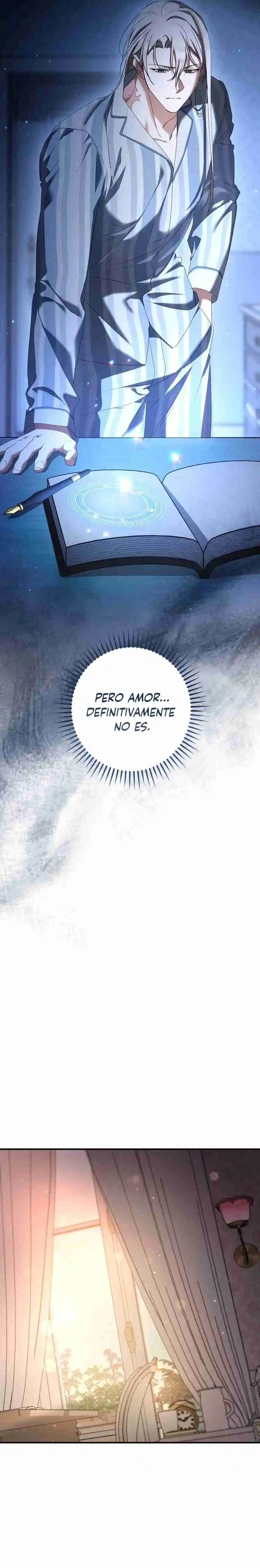 Prisión De Amor capítulo 45 página 63