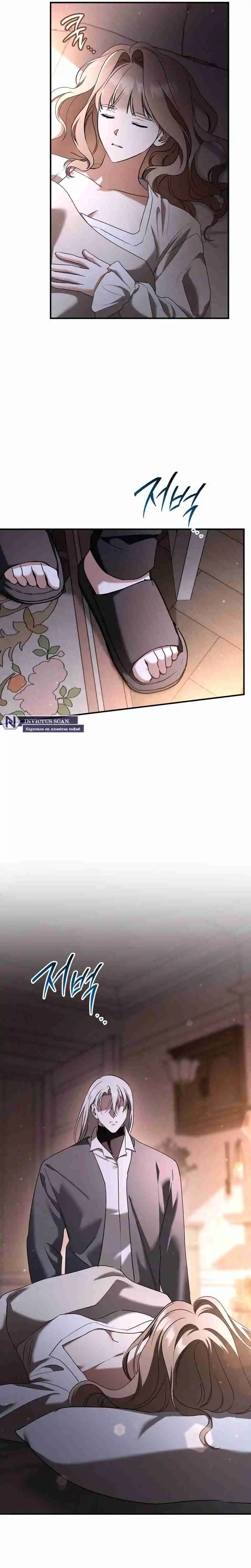Prisión De Amor capítulo 45 página 65