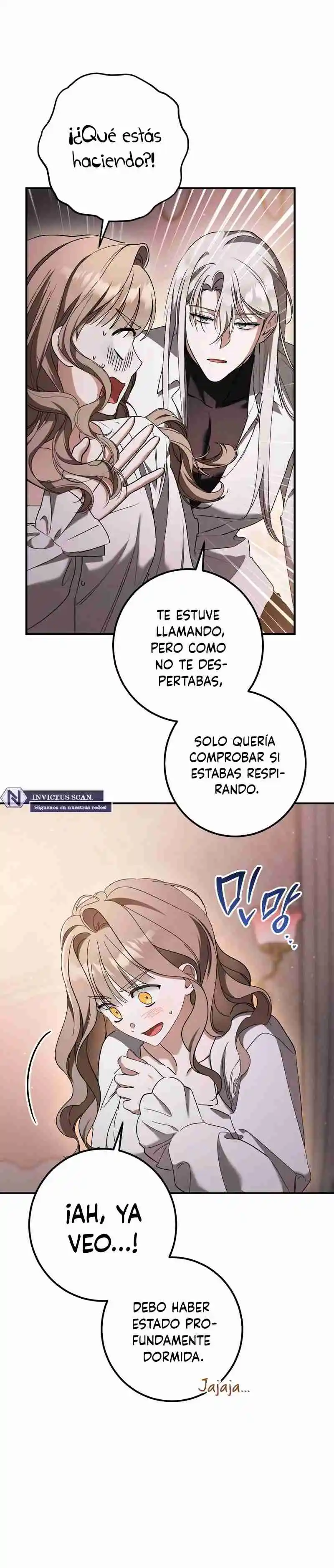 Prisión De Amor capítulo 46 página 13