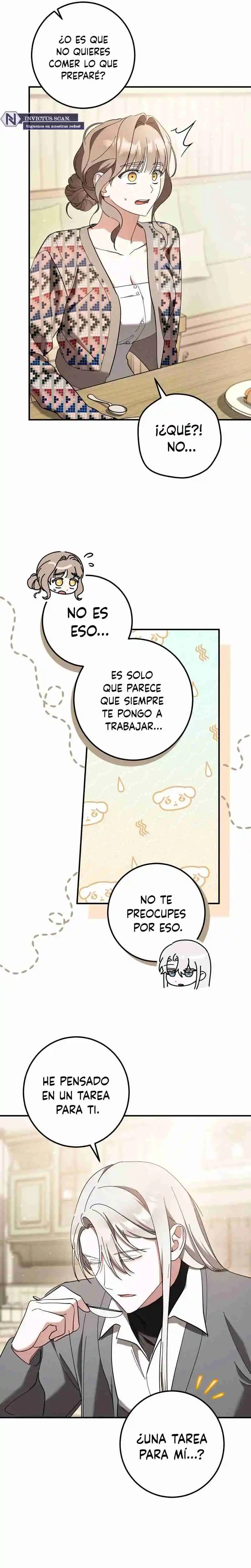 Prisión De Amor capítulo 46 página 19