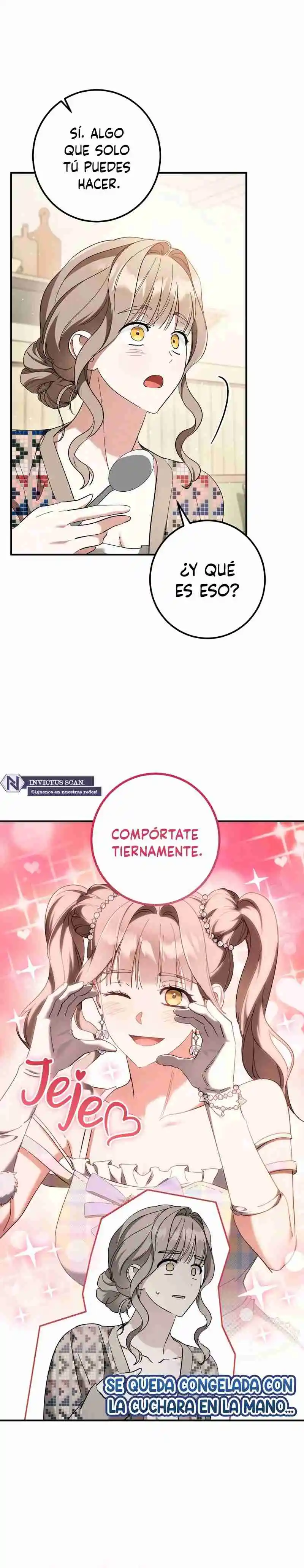 Prisión De Amor capítulo 46 página 22