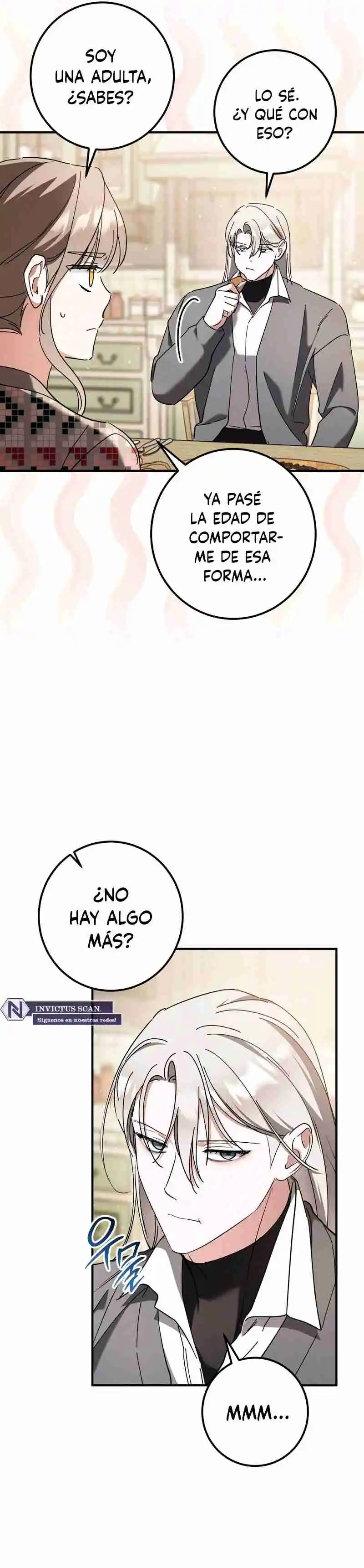 Prisión De Amor capítulo 46 página 24