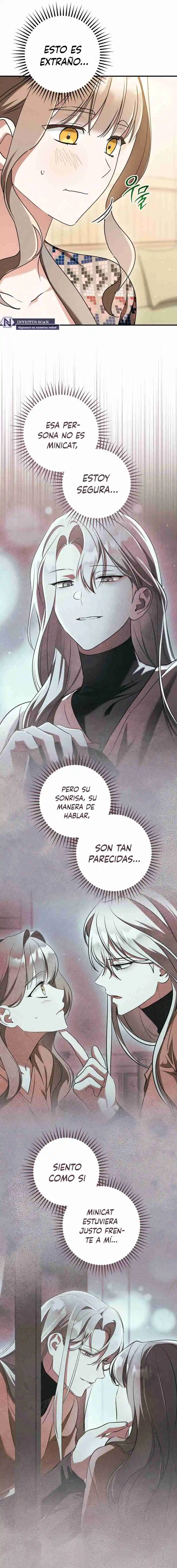 Prisión De Amor capítulo 46 página 30