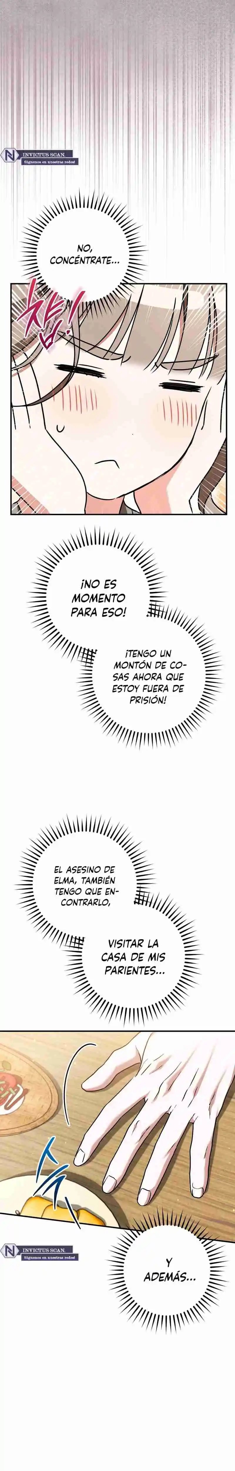 Prisión De Amor capítulo 46 página 32