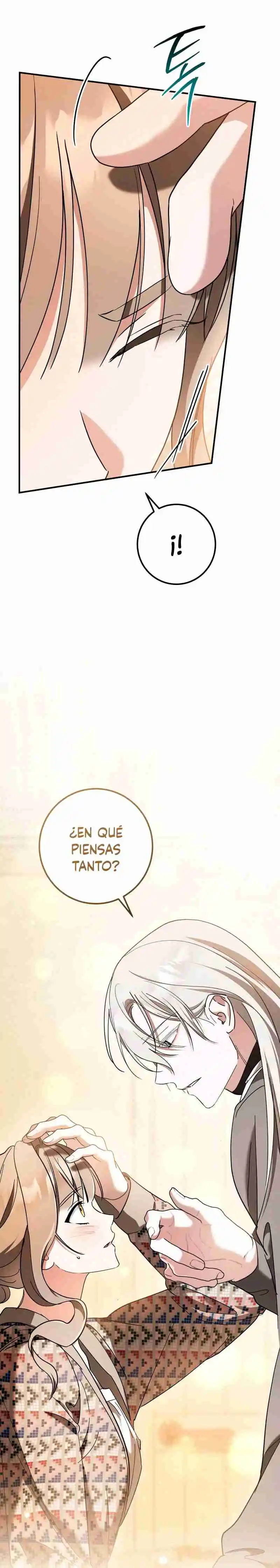 Prisión De Amor capítulo 46 página 33
