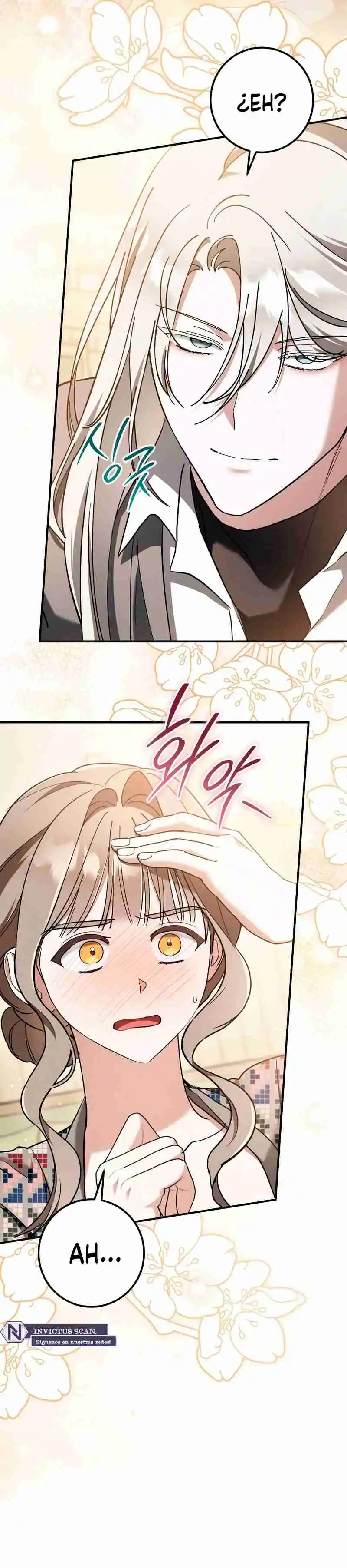 Prisión De Amor capítulo 46 página 35