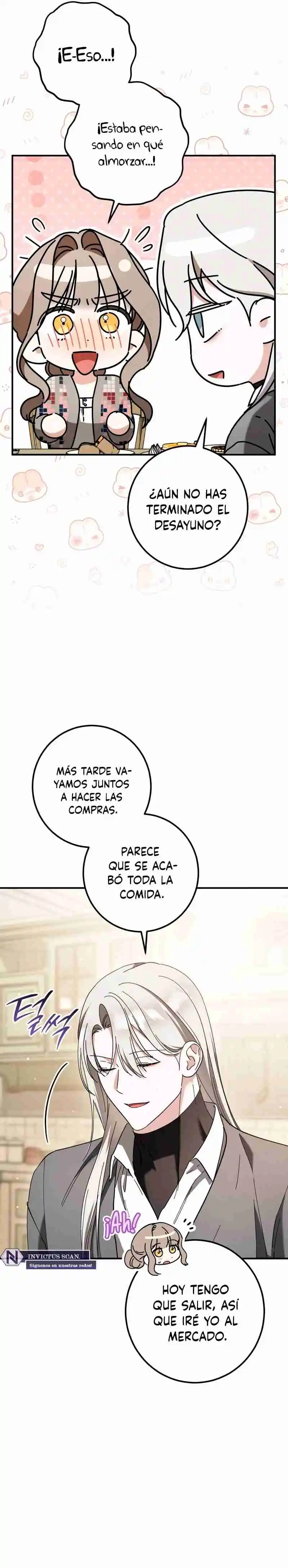 Prisión De Amor capítulo 46 página 38