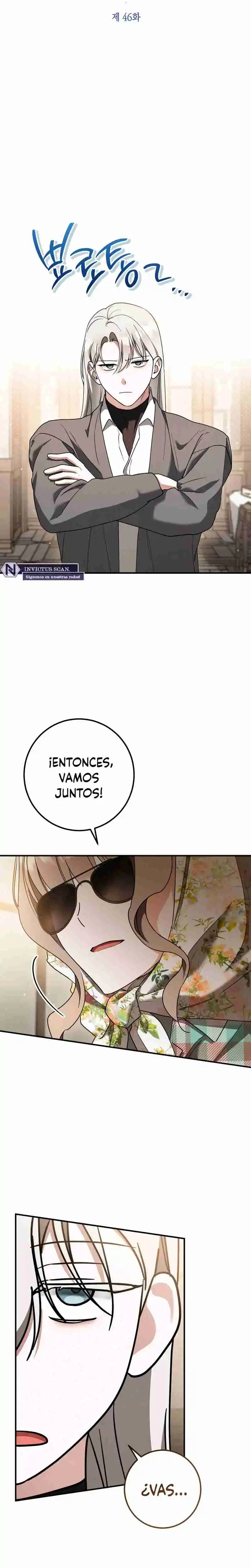 Prisión De Amor capítulo 46 página 42