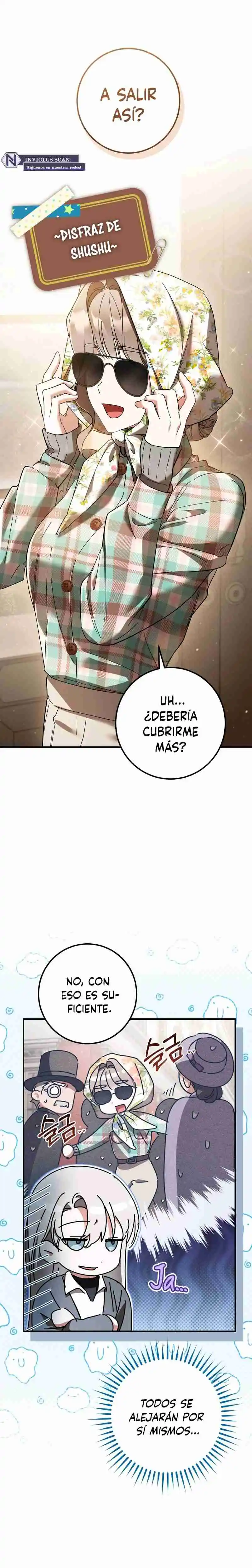 Prisión De Amor capítulo 46 página 43