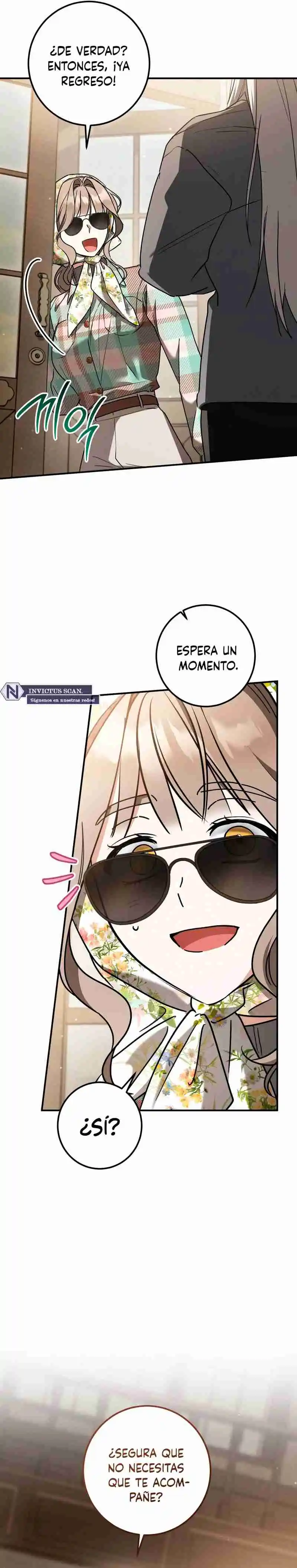 Prisión De Amor capítulo 46 página 45