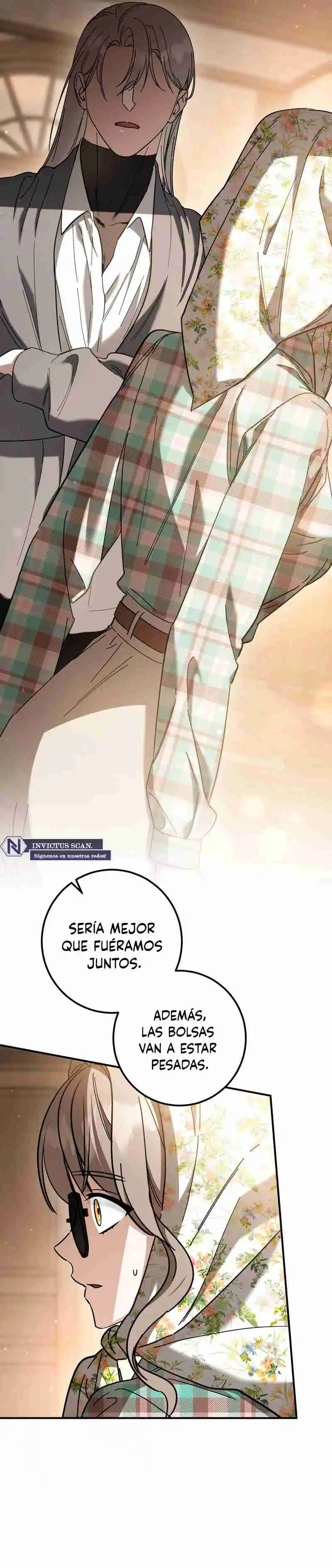 Prisión De Amor capítulo 46 página 47