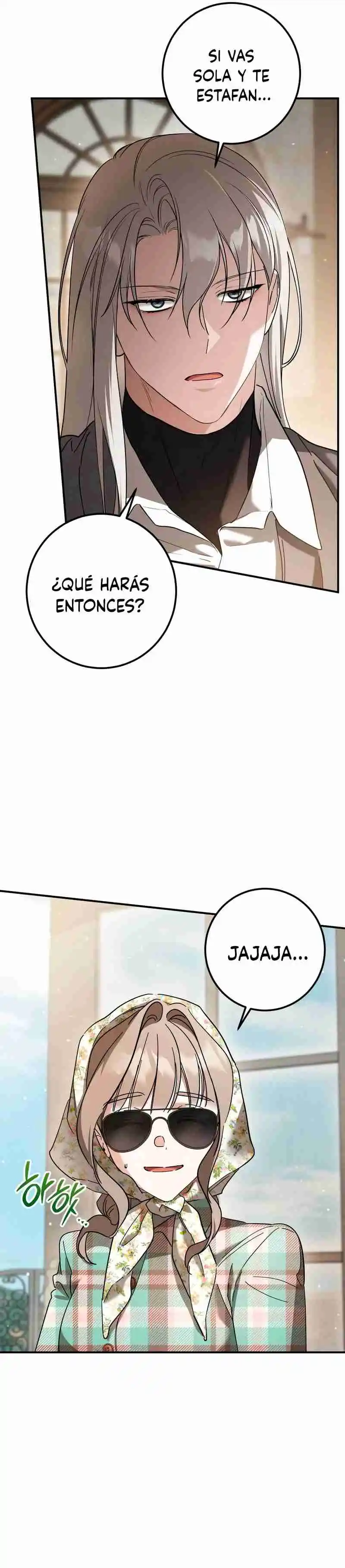 Prisión De Amor capítulo 46 página 49