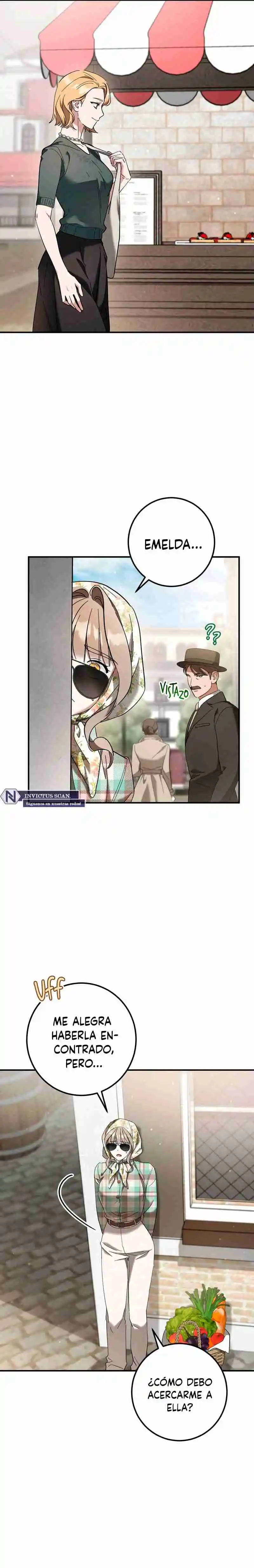 Prisión De Amor capítulo 46 página 53