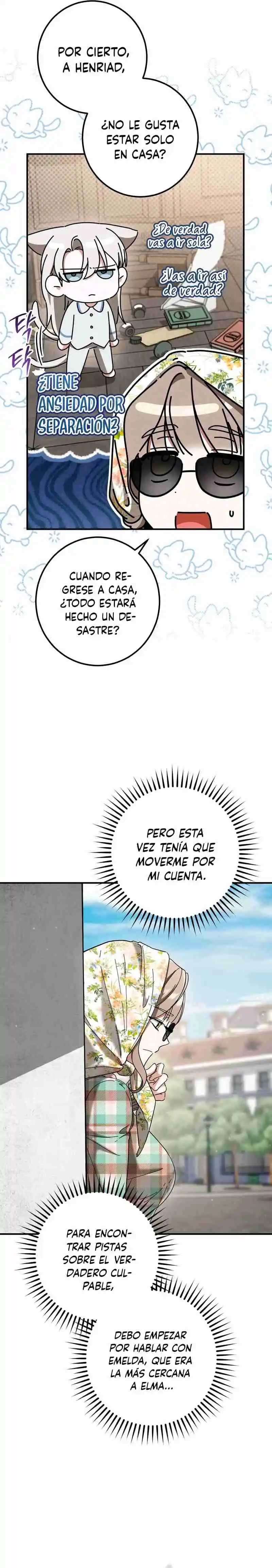 Prisión De Amor capítulo 46 página 55