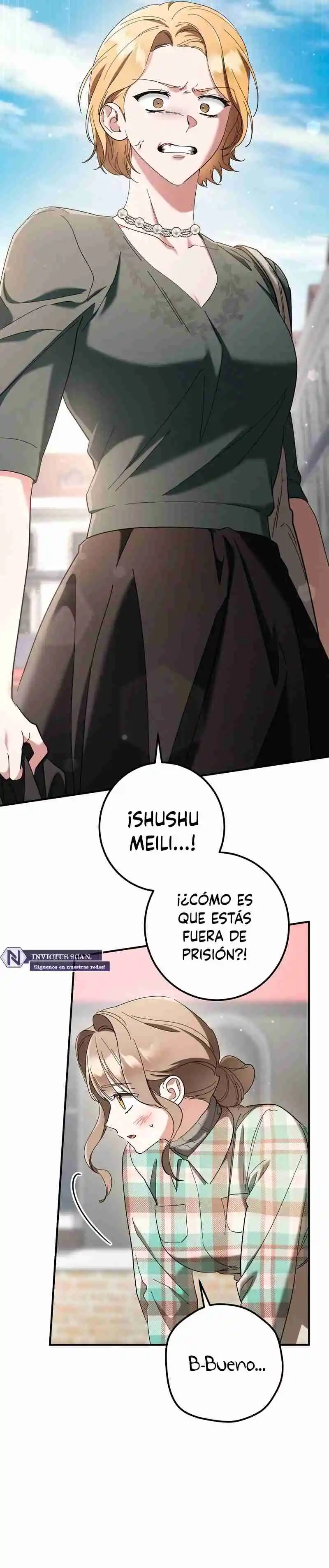 Prisión De Amor capítulo 47 página 8