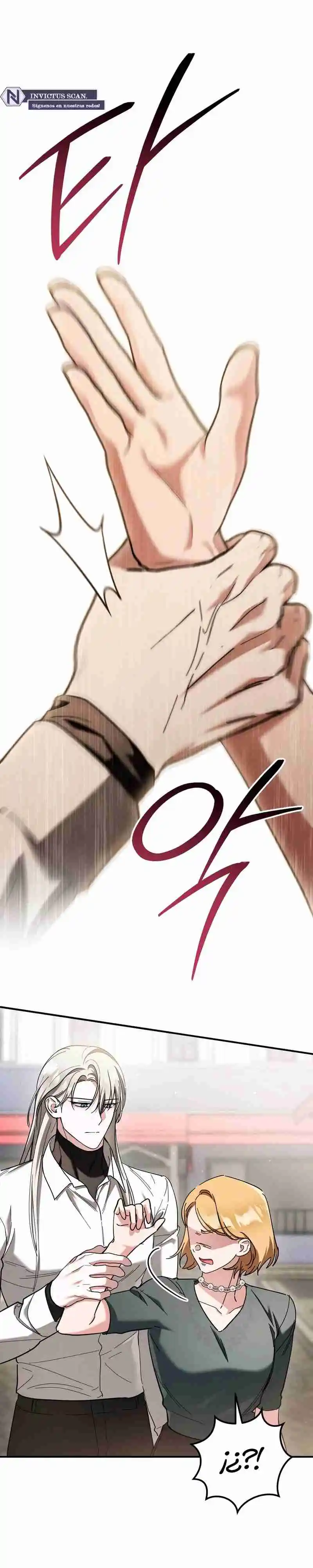 Prisión De Amor capítulo 47 página 22