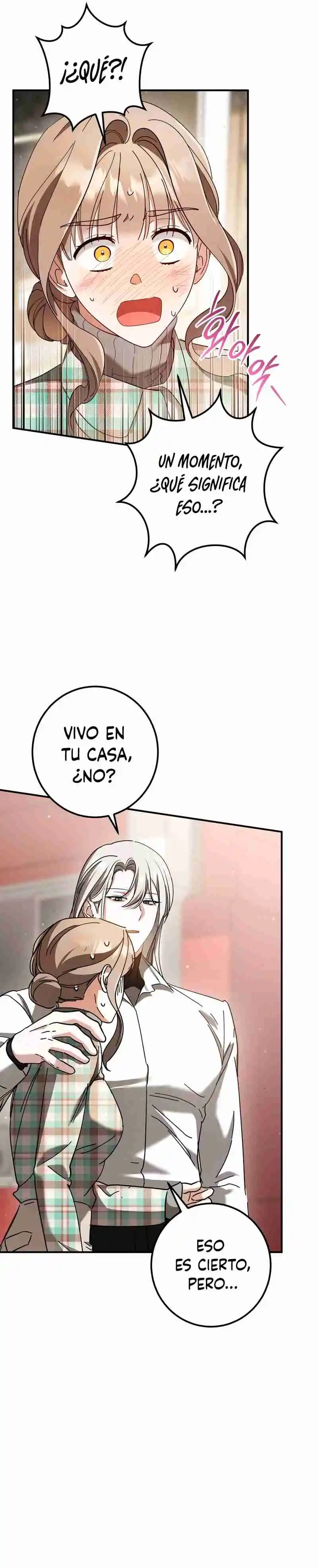 Prisión De Amor capítulo 47 página 29