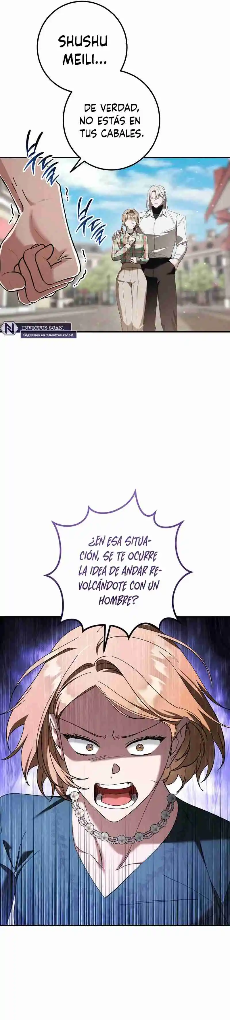 Prisión De Amor capítulo 47 página 31