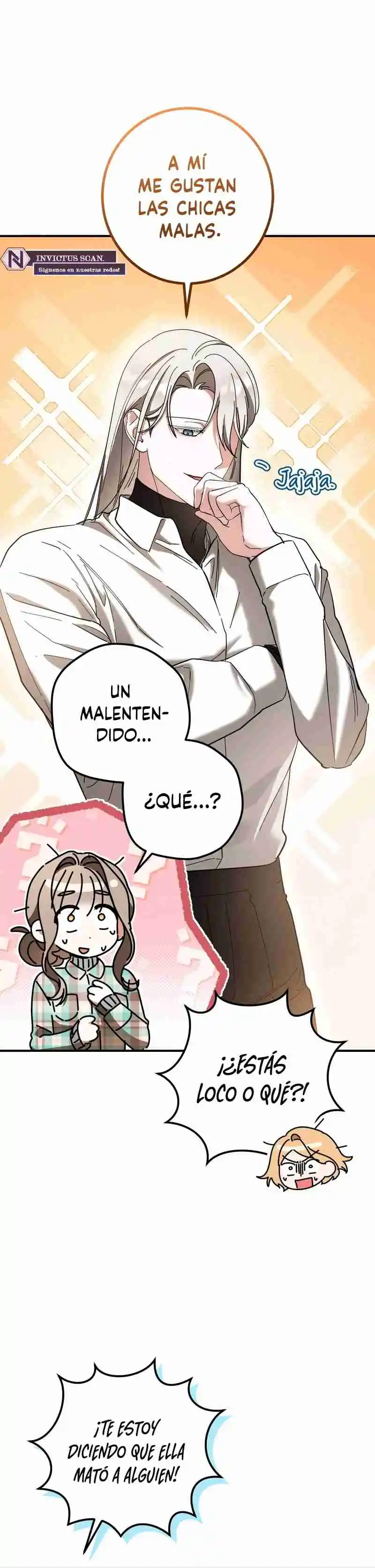 Prisión De Amor capítulo 47 página 38