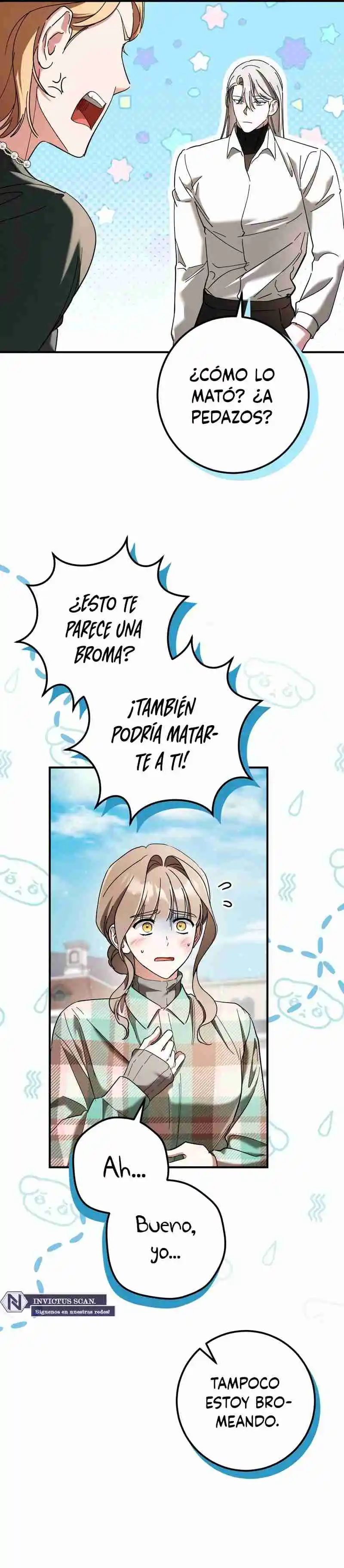Prisión De Amor capítulo 47 página 39
