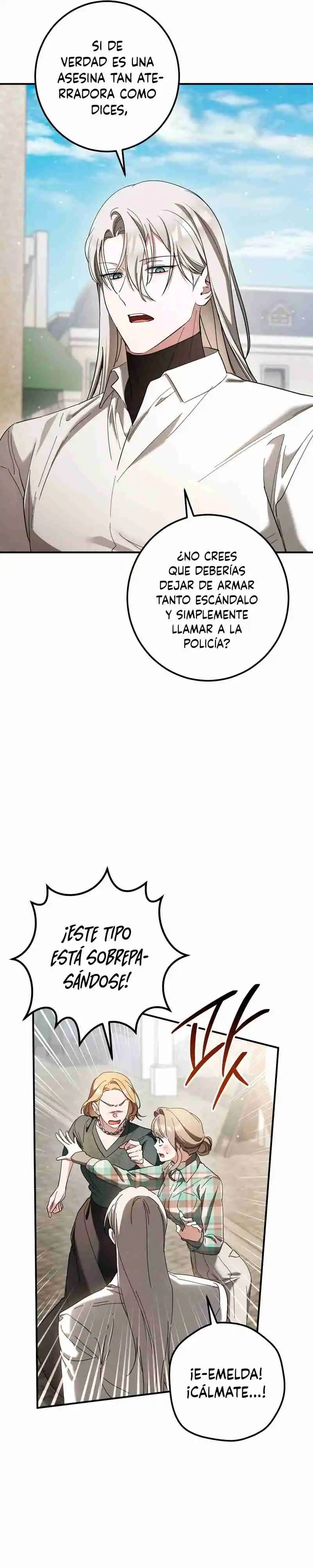 Prisión De Amor capítulo 47 página 42