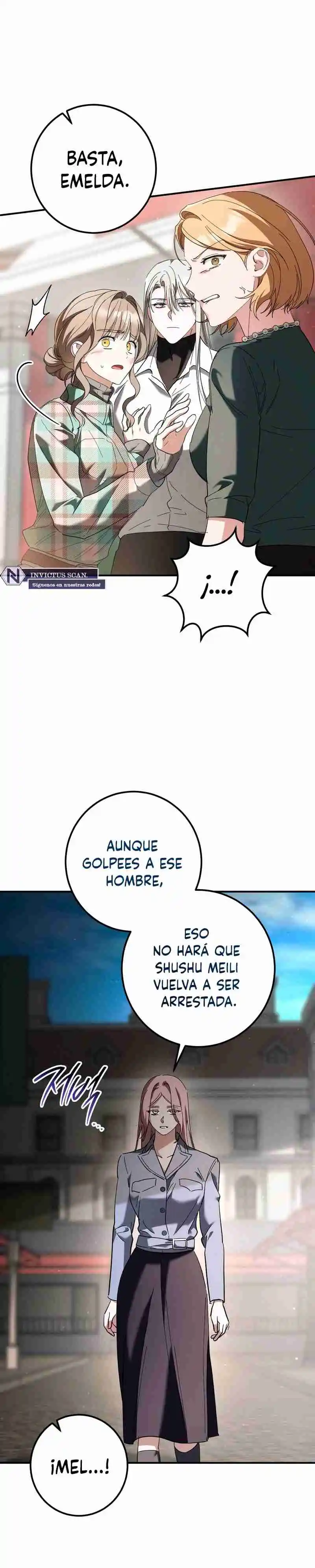 Prisión De Amor capítulo 47 página 43