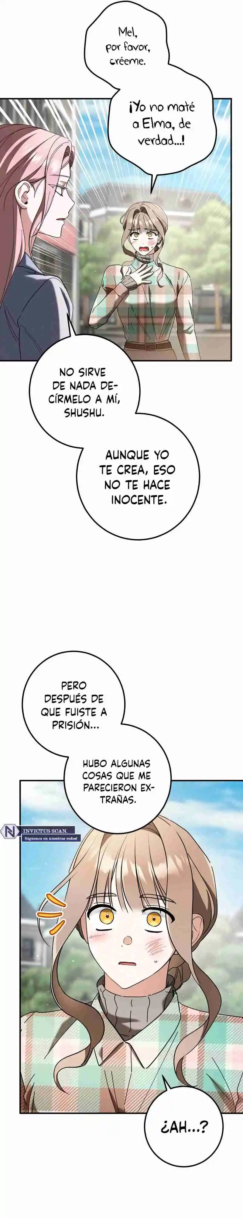 Prisión De Amor capítulo 47 página 46