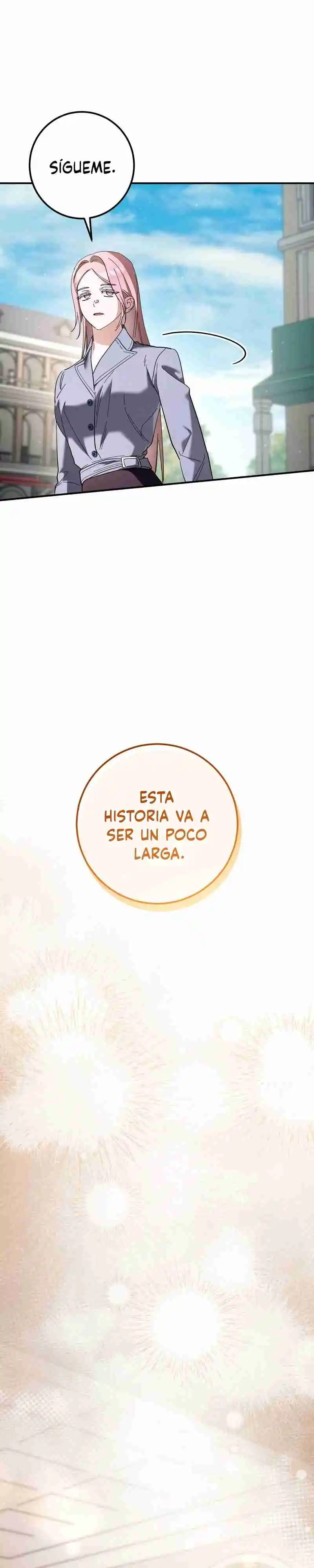 Prisión De Amor capítulo 47 página 48