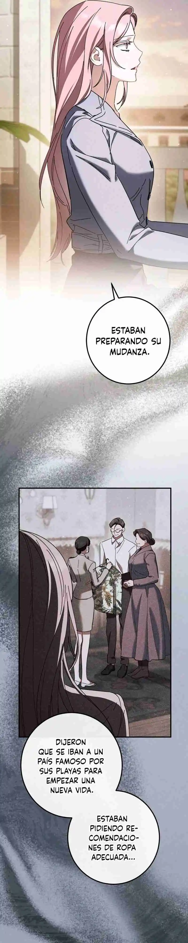 Prisión De Amor capítulo 47 página 54