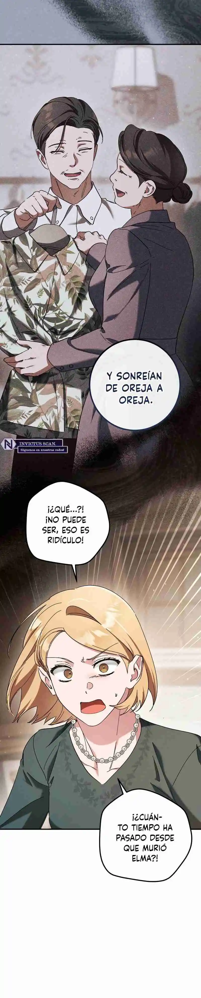 Prisión De Amor capítulo 47 página 56