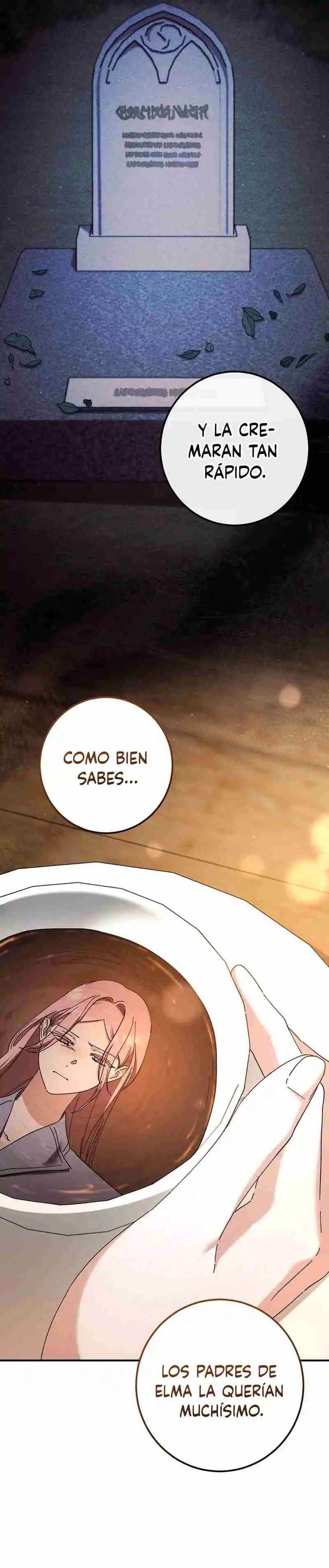 Prisión De Amor capítulo 47 página 59
