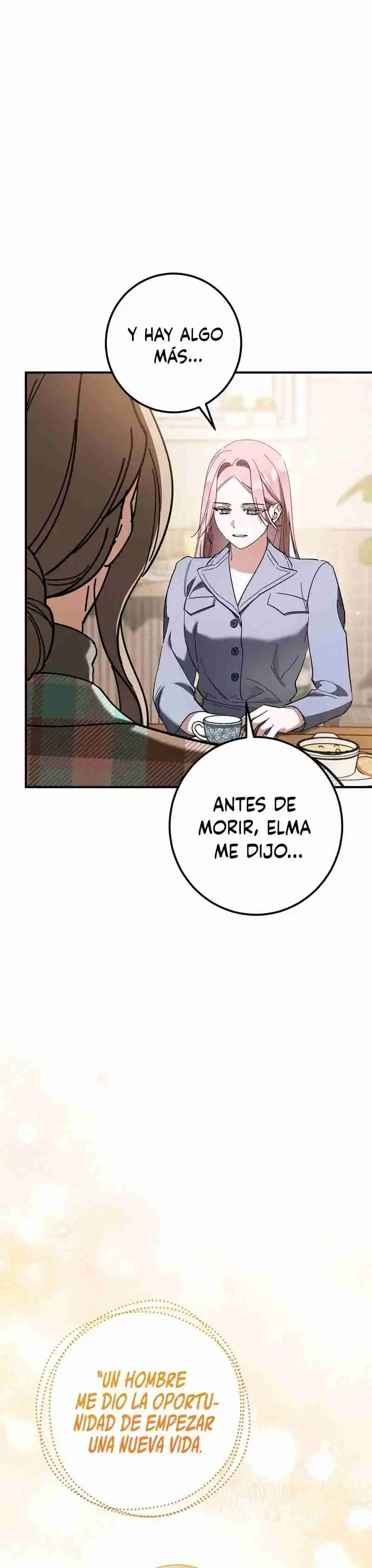 Prisión De Amor capítulo 47 página 66