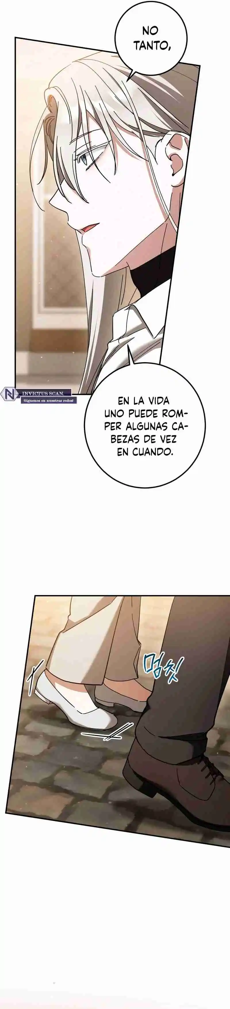 Prisión De Amor capítulo 47 página 73