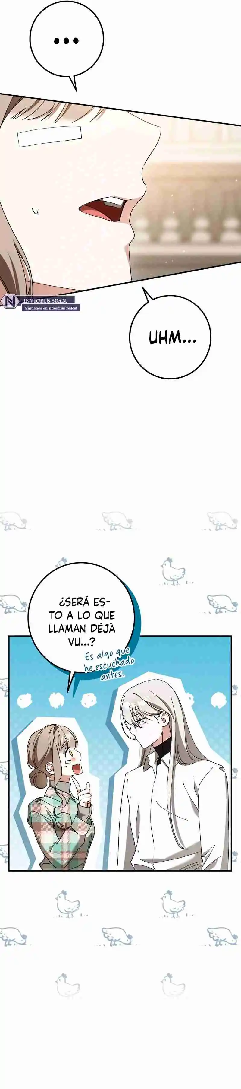 Prisión De Amor capítulo 47 página 84