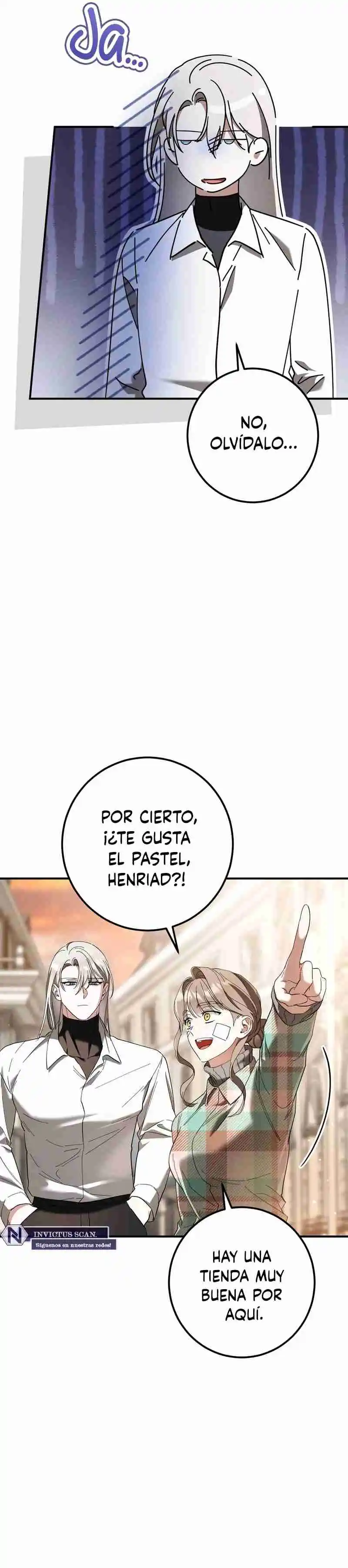 Prisión De Amor capítulo 47 página 86