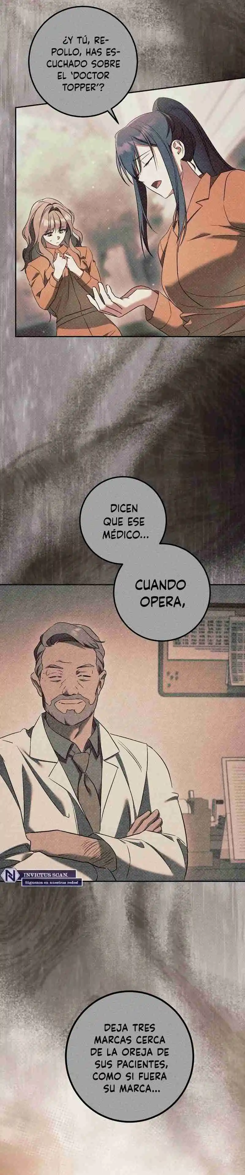 Prisión De Amor capítulo 47 página 92