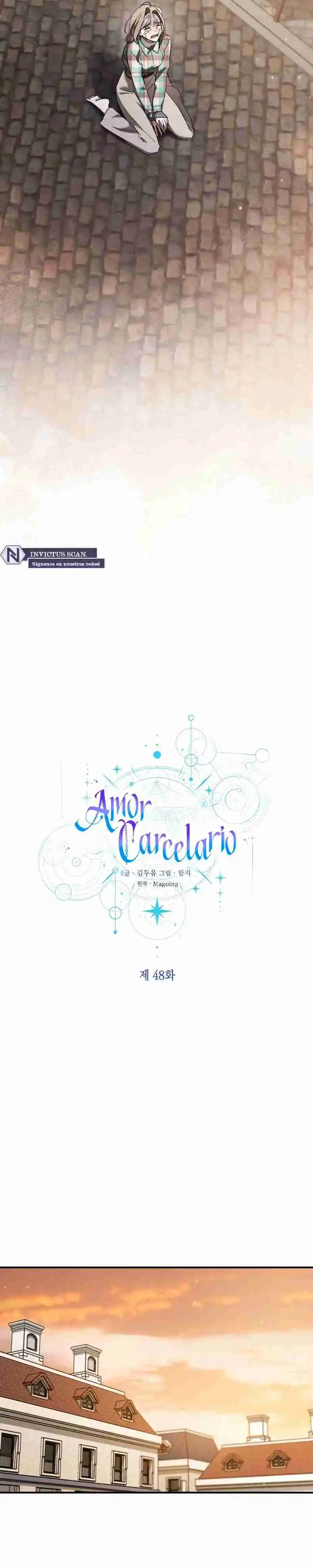 Prisión De Amor capítulo 48 página 34