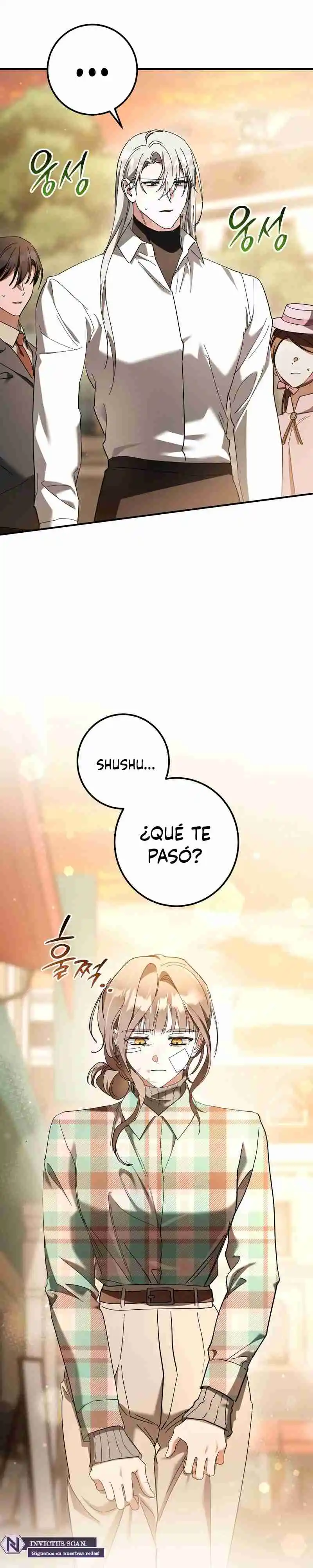 Prisión De Amor capítulo 48 página 35