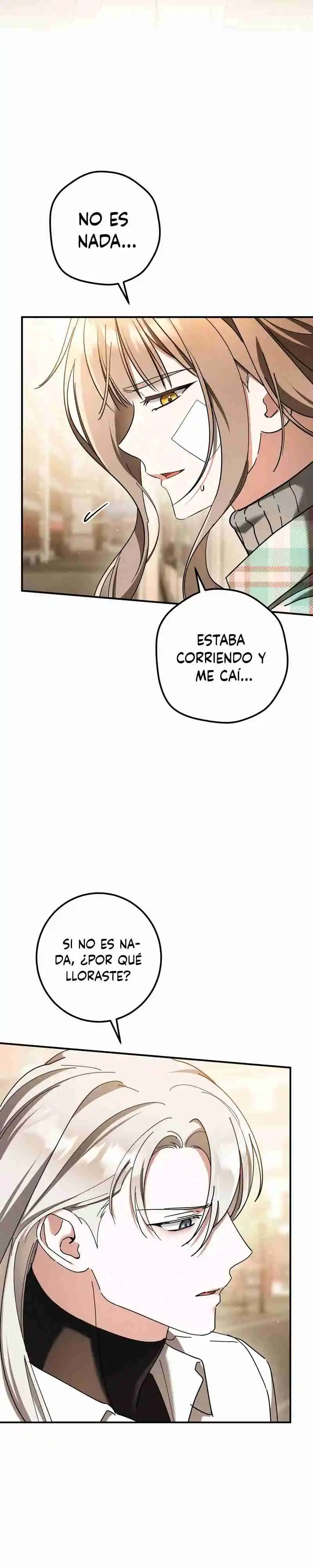 Prisión De Amor capítulo 48 página 37