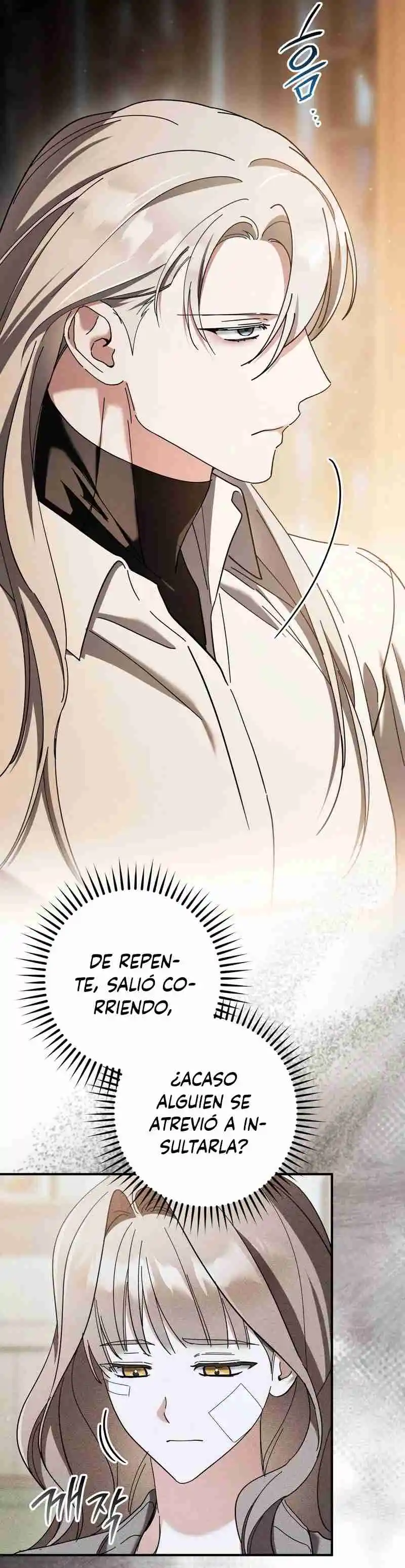 Prisión De Amor capítulo 48 página 48