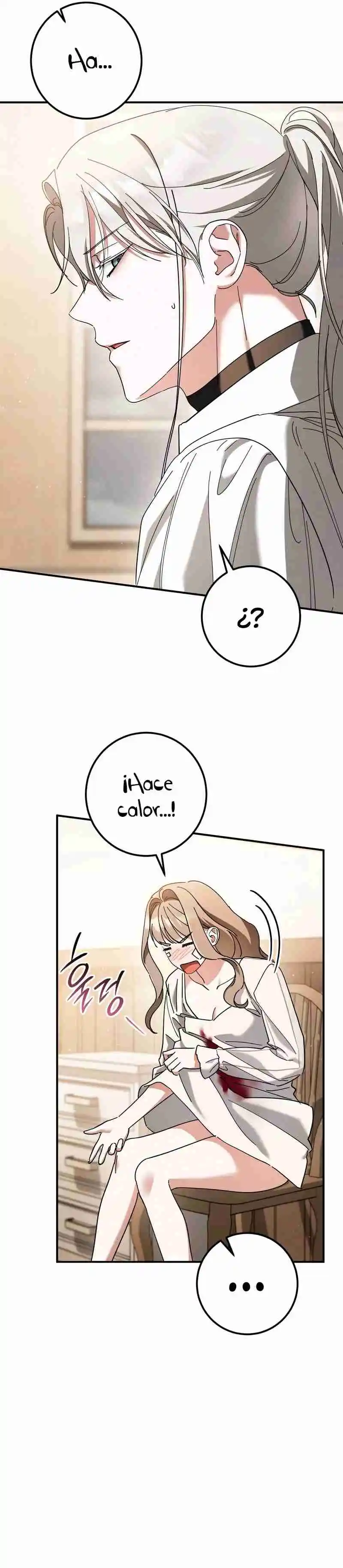 Prisión De Amor capítulo 48 página 72