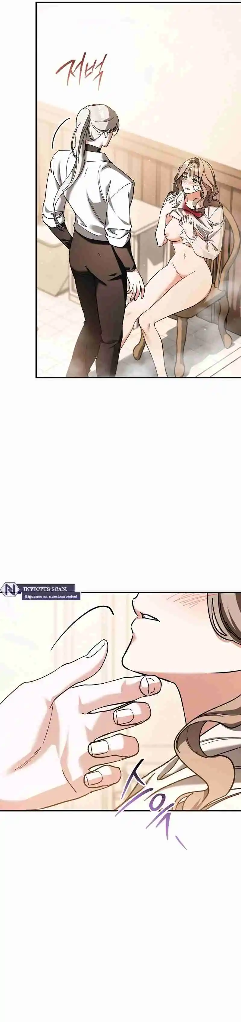 Prisión De Amor capítulo 49 página 8