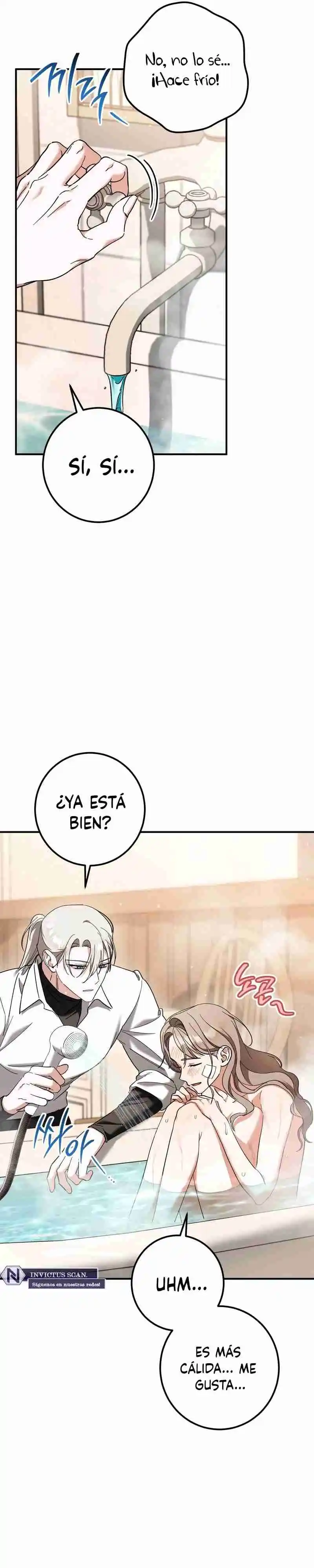 Prisión De Amor capítulo 49 página 20