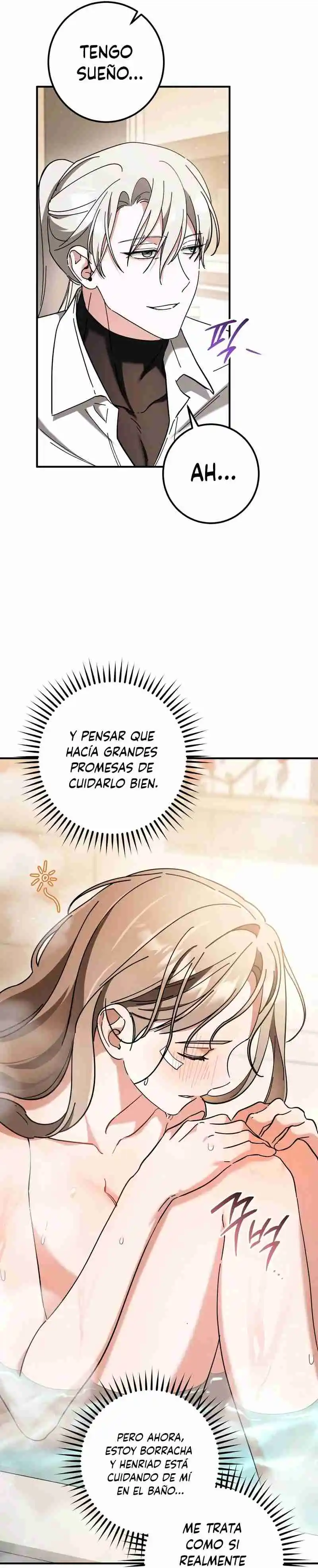Prisión De Amor capítulo 49 página 22