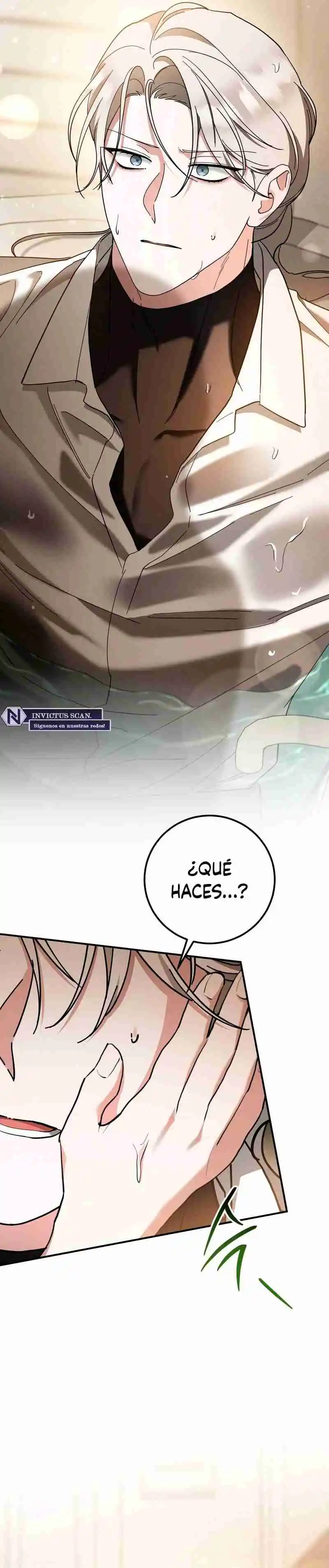 Prisión De Amor capítulo 49 página 39