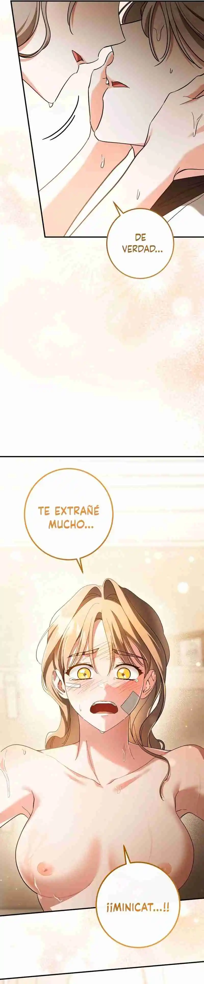 Prisión De Amor capítulo 49 página 44