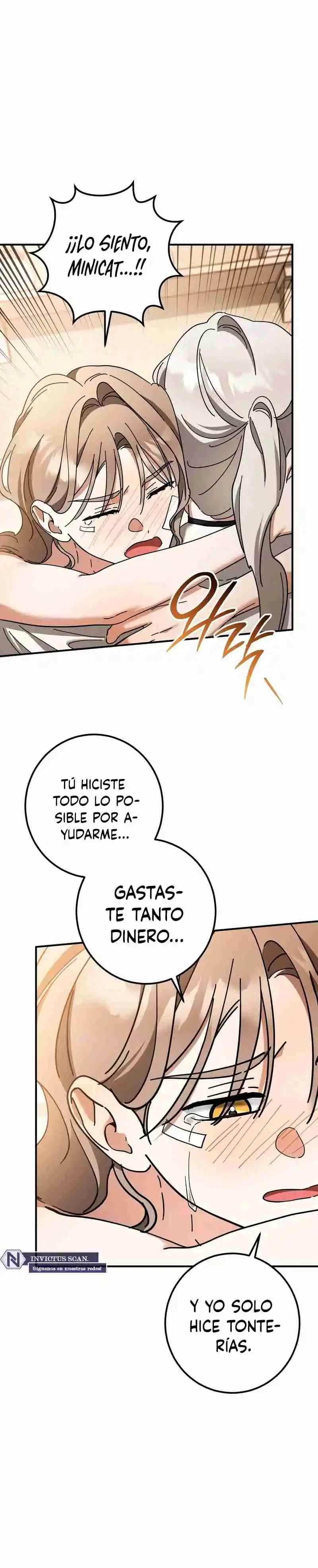 Prisión De Amor capítulo 49 página 47