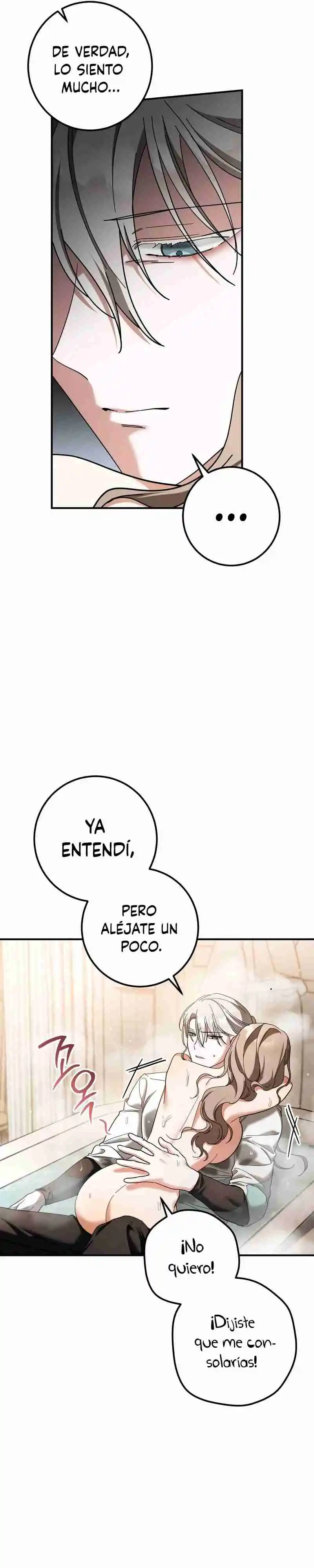 Prisión De Amor capítulo 49 página 49