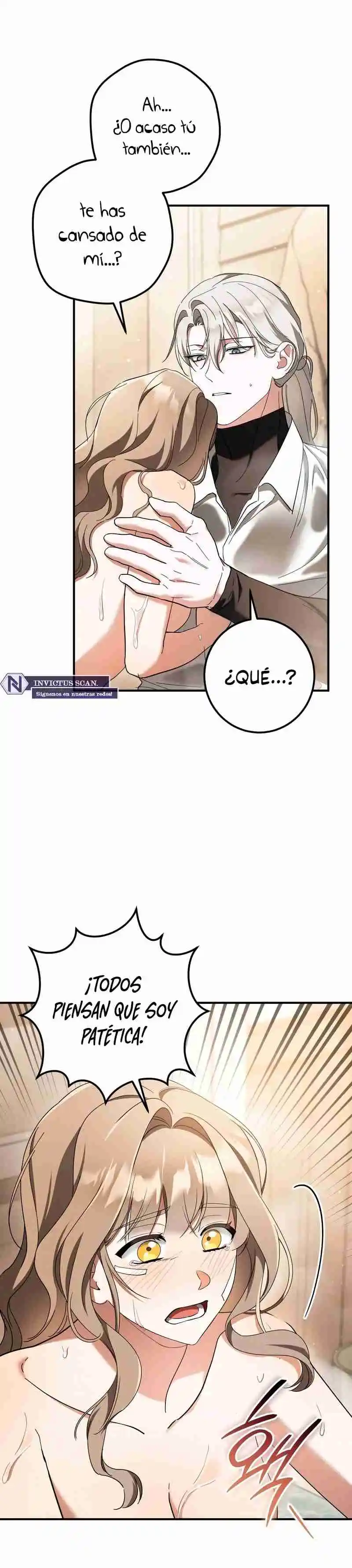 Prisión De Amor capítulo 49 página 52
